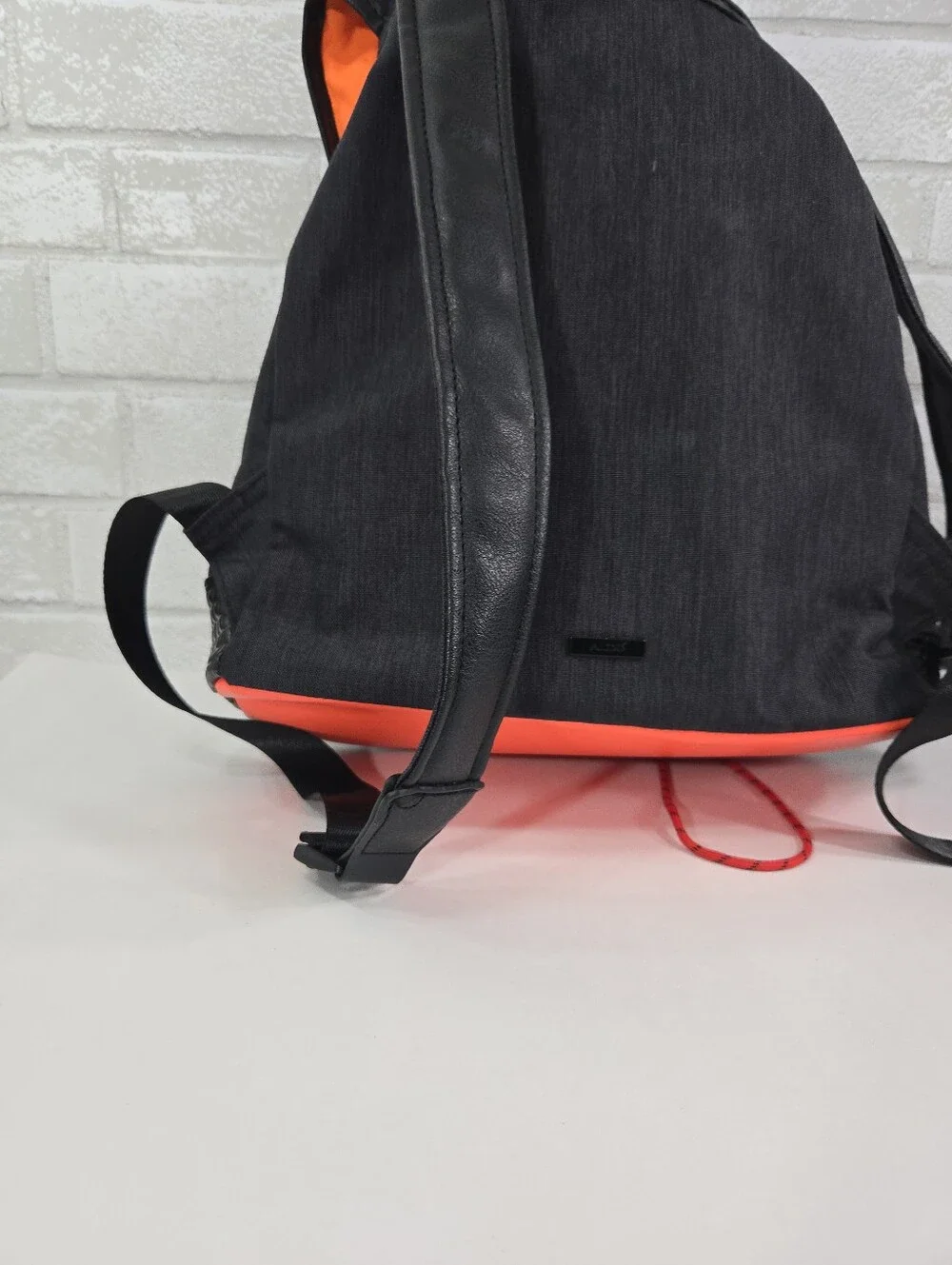 Aldo‎ Ulelilian Dark Grey backpack